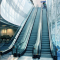 Mall 4 Person Passagier Elektrische Stufen Rolltreppe